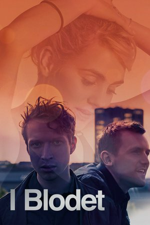 I blodet, Kristoffer Bech, Victoria Carmen Sonne, Esben Dalgaard Andersen, Mads Reuther, Aske Bang, Elliott Crosset Hove, Lea Gregersen