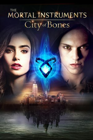 The Mortal Instruments: City of Bones, Lily Collins,Jamie Campbell Bower,Robert Sheehan,Kevin Zegers,Jemima West,Lena Headey,Jared Harris,Jonathan Rhys Meyers,Harry Van Gorkum,Godfrey Gao
