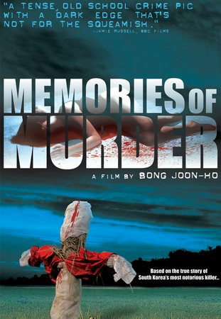 Memories of Murder, Kang-ho Song, Sang-kyung Kim, Roe-ha Kim, Jae-ho Song, Hie-bong Byeon, Seo-hie Ko, No-shik Park, Hae-il Park, Jong-ryol Choi