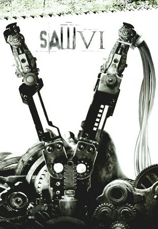 Saw VI, Tobin Bell,Costas Mandylor,Betsy Russell,Mark Rolston,Peter Outerbridge,Shawnee Smith,Samantha Lemole,Caroline Cave,George Newbern,Darius McCrary