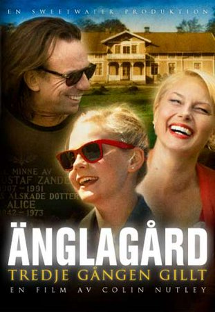 Anglagard - Tredje gangen gillt, Helena Bergström,Rikard Wolff,Sven Wollter,Reine Brynolfsson,Tord Peterson,Jakob Eklund,Jan Mybrand,Ing-Marie Carlsson,Lena T. Hansson,Lindy Larsson