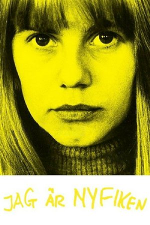 I Am Curious (Yellow), Lena Nyman,Borje Ahlstedt,Vilgot Sjoman,Peter Lindgren,Chris Wahlstrom,Magnus Nilsson,Marie Goranzon,Ulla Lyttkens,Holger Lowenadler,Anders Ek