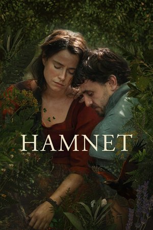 Hamnet, Jessie Buckley,Paul Mescal,Zac Wishart