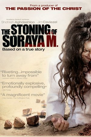 The Stoning of Soraya M., James Caviezel, Shohreh Aghdashloo, Navid Negahban, David Diaan, Ali Pourtash, Parviz Sayyad, Vida Ghahremani, Noor Al Taher, Haya Al Taher, Khalid Khan
