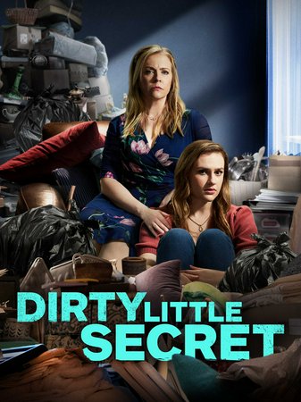 Dirty Little Secret, Lizzie Boys,Melissa Joan Hart,Wern Lee,Meghan Gardiner,Angie Chen,Samantha Hodhod