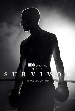 The Survivor, Peter Sarsgaard,Billy Magnussen,John Leguizamo,Ben Foster,Danny DeVito,Vicky Krieps,Anthony Molinari,Paul Bates,Dar Zuzovsky,Charles Brice