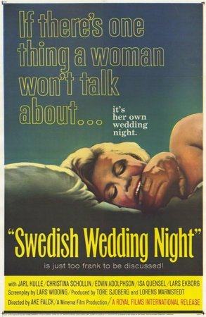 Bröllopsbesvär, Jarl Kulle,Christina Schollin,Edvin Adolphson,Isa Quensel,Lars Ekborg,Lena Hansson,Catrin Westerlund,Margaretha Krook,Tor Isedal,Yvonne Lombard