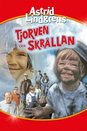 Tjorven and Skrallan, Torsten Lilliecrona,Louise Edlind,Maria Johansson,Kristina Jämtmark,Kajsa Dandenell,Torsten Wahlund,Björn Söderbäck,Urban Strand,Stephen Lindholm,Bengt Eklund