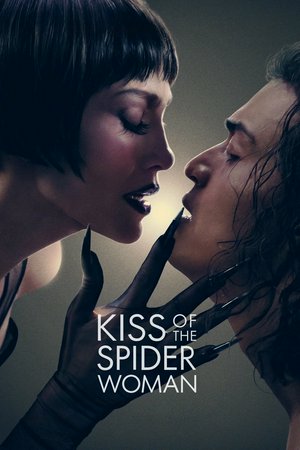 Kiss of the Spider Woman, Diego Luna,Jennifer Lopez,Tonatiuh