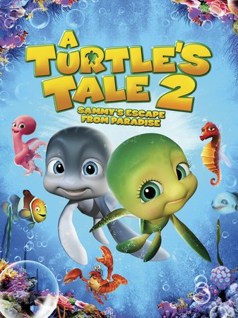 Sammy's avonturen 2, Billy Unger,Isabelle Fuhrman,Carlos McCullers II,Roxanne Reese,Melanie Griffith,Lauren Valente