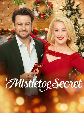The Mistletoe Secret, Kellie Pickler,Tyler Hynes,Patrick Duffy,Beverley Elliott,Kazumi Evans,Mark Dozlaw
