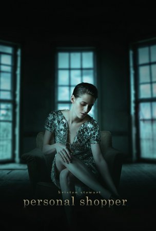 Personal Shopper, Kristen Stewart,Lars Eidinger,Sigrid Bouaziz,Anders Danielsen Lie,Ty Olwin,Hammou Graïa,Nora von Waldstätten,Benjamin Biolay,Audrey Bonnet,Pascal Rambert