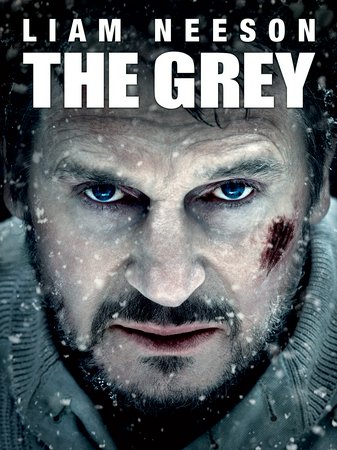 The Grey, Liam Neeson,Frank Grillo,Dermot Mulroney,Dallas Roberts,Joe Anderson,Nonso Anozie,Ben Bray,James Badge Dale,Anne Openshaw,Peter Girges