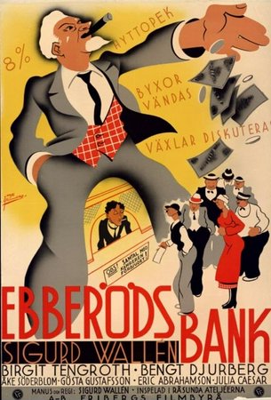 Ebberöds bank, 
