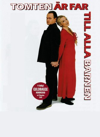 Tomten är far till alla barnen, Helena af Sandeberg,Leif Andrée,Katarina Ewerlöf,Peter Haber,Jessica Zandén,Dan Ekborg,Lena B. Eriksson,Anders Ekborg,Inga Ålenius,Carl Kjellgren