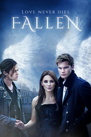 Fallen, Addison Timlin,Jeremy Irvine,Harrison Gilbertson,Hermione Corfield,Joely Richardson,Daisy Head,Lola Kirke,Juliet Aubrey,Sianoa Smit-McPhee,Malachi Kirby