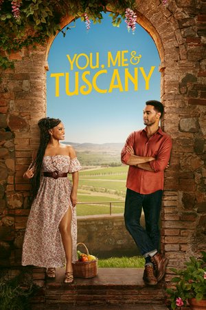 You, Me & Tuscany, Regé-Jean Page,Halle Bailey,Marco Calvani,Aziza Scott,Isabella Ferrari,Stefania Casini,Lorenzo de Moor,Desirée Popper