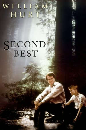 Second Best, William Hurt,Chris Cleary Miles,Keith Allen,Prunella Scales,Jane Horrocks,Alan Cumming,John Hurt,Jodhi May,Sophie Dix,Nathan Yapp