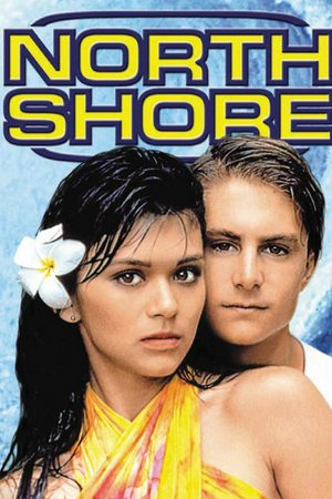 North Shore, Matt Adler,Nia Peeples,Gregory Harrison,John Philbin,Gerry López,Laird Hamilton,Robbie Page,Mark Occhilupo,John Parragon,Cristina Raines