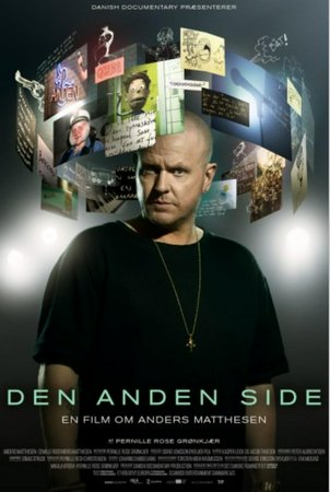 Den anden side, Anders Matthesen