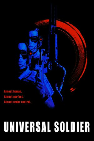 Universal Soldier, Jean-Claude Van Damme,Dolph Lundgren,Ally Walker,Ed O'Ross,Jerry Orbach,Leon Rippy,Tico Wells,Ralph Moeller,Robert Trebor,Gene Davis