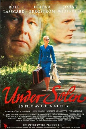 Under the Sun, Rolf Lassgard,Helena Bergstrom,Johan Widerberg,Gunilla Roor,Jonas Falk,Linda Ulvaeus,Begljot Arnadottir,Per Sandberg
