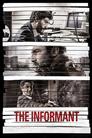 The Informant, Gilles Lellouche,Tahar Rahim,Riccardo Scamarcio,Raphaëlle Agogué,Mélanie Bernier,Philippe Nahon,Aidan Devine,Vlasta Vrana,Joe Cobden,Youssef Hajdi