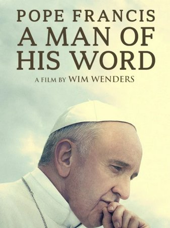 Pope Francis - A Man Of His Word, Pope Francis, Ignazio Oliva, María Eufemia Goycoechea
