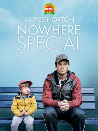 Nowhere Special, James Norton,Daniel Lamont,Carol Moore,Keith McErlean,Valene Kane,Eileen O'Higgins,Laura Hughes,Éva Morris,Chris Corrigan,Stella McCusker