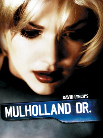 Mulholland Drive, Naomi Watts,Justin Theroux,Ann Miller,Robert Forster,Dan Hedaya,Mark Pellegrino,Brian Beacock,Michael J. Anderson,Kate Forster,Diane Baker