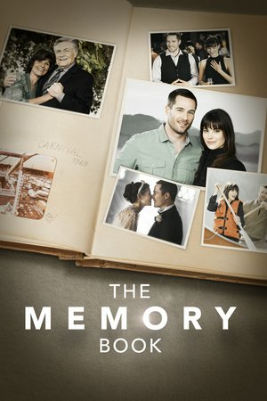 The Memory Book, Meghan Ory,Luke Macfarlane,Stephanie Van Dyck,Adrienne Barbeau,Art Hindle,Amitai Marmorstein,John Cassini,Nicola Cavendish,Ryan Bruce,Kat de Lieva