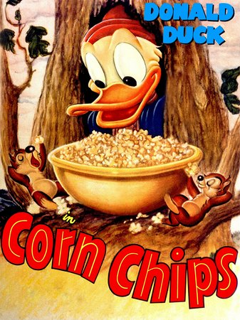 Corn Chips, 
