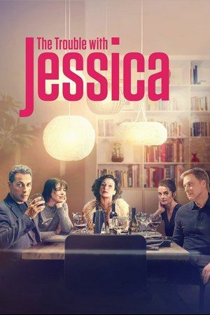 The Trouble with Jessica, Alan Tudyk,Shirley Henderson,Olivia Williams,Rufus Sewell,Amber Rose Revah,Indira Varma,Anne Reid,Alice Henley,Sylvester Groth,David Schaal