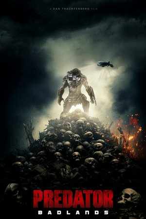 Predator: Badlands, Elle Fanning