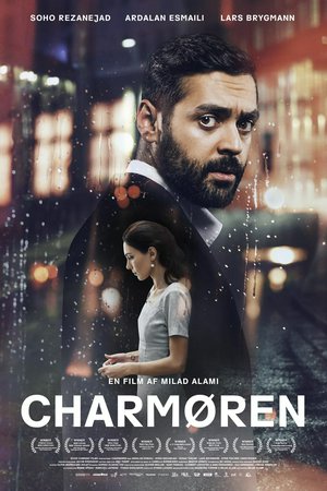 The charmer, Ardalan Esmaili, Soho Rezanejad, Lars Brygmann, Jesper Lohmann, Stine Fischer Christensen