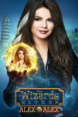 The Wizards Return: Alex vs. Alex, Selena Gomez,Jake T. Austin,Jennifer Stone,Maria Canals Barrera,David DeLuise,Gregg Sulkin,Beau Mirchoff,Natalija Nogulich,Jack Donner