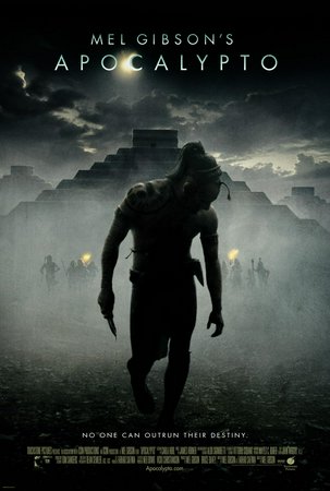 Apocalypto, Rudy Youngblood,Jonathan Brewer,Gerardo Taracena,Rodolfo Palacios,Fernando Hernández,Maria Isidra Hoil,Aquetzali Garcia,Abel Woolrich,Morris Birdyellowhead,Carlos Emilio Báez