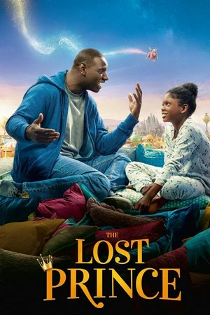 The Lost Prince, Omar Sy,Bérénice Bejo,François Damiens,Sarah Gaye Deal,Philippe Vieux,Philippe Uchan,Philippe Hérisson,Oudesh Rughooputh