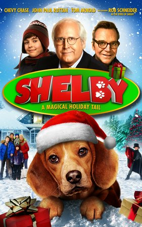 Shelby, John Paul Ruttan,Chevy Chase,Tom Arnold,Jennifer Gibson,Riley Blue Roberts,Jefferson Brown,Natalie Lisinska,Will Jester,A.J. Bridel