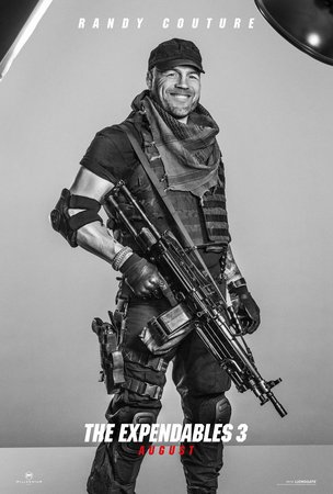 The Expendables 3, Sylvester Stallone, Jason Statham, Harrison Ford, Arnold Schwarzenegger, Mel Gibson, Wesley Snipes, Dolph Lundgren, Randy Couture, Terry Crews, Kelsey Grammer