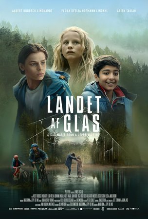 Landet Af Glas, Albert Rudbeck Lindhardt, Flora Ofelia Hofman Lindahl, Arien Takiar, Mads Riisom, Esben Dalgaard Andersen, Signe Egholm Olsen