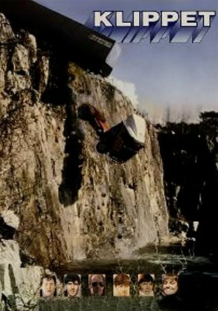 Klippet, Kjell Bergqvist,Roland Jansson,Tommy Johnsson,Pierre Lindstedt,Kim Anderzon,Eddie Axberg,Christer Jonsson,Stig Törnblom,Pirkko Mannola,Sissi Kaiser