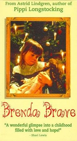 Brenda Brave, Mathilda Lindgren,Majlis Granlund,Harriet Andersson,Birgitta Andersson,Mimi Pollak,Maud Hyttenberg,Percy Brandt,Marika Lindström,Inger Nilsson,Andreas Melchert