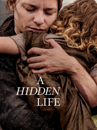A Hidden Life, August Diehl,Valerie Pachner,Maria Simon,Karin Neuhäuser,Tobias Moretti,Ulrich Matthes,Matthias Schoenaerts,Franz Rogowski,Karl Markovics,Bruno Ganz