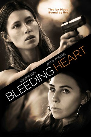 Bleeding Heart, Jessica Biel,Zosia Mamet,Edi Gathegi,Exie Booker,Joe Anderson,Kate Burton,Lacey Alessandra,Nandini Bapat,Sam Ly,Kat Purgal