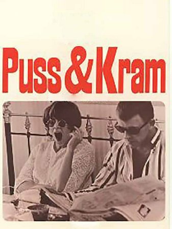 Puss & kram, Agneta Ekmanner,Sven-Bertil Taube,Lena Granhagen,Rolf Larsson