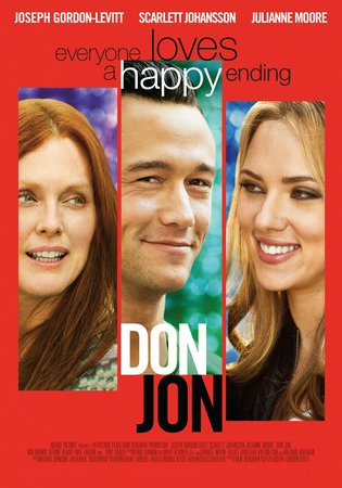 Don Jon, Joseph Gordon-Levitt,Scarlett Johansson,Julianne Moore,Tony Danza,Brie Larson,Rob Brown,Glenne Headly,Jeremy Luke,Italia Ricci,Lindsey Broad