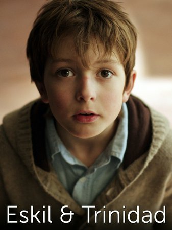 Eskil & Trinidad, Linus Oscarsson,Ann Petrén,Torkel Petersson,Douglas Johansson