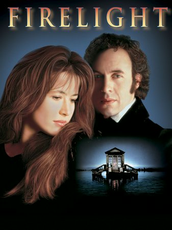 Firelight, Sophie Marceau, Stephen Dillane, Dominique Belcourt, Kevin Anderson, Lia Williams, Joss Ackland, Sally Dexter, Emma Amos, Maggie McCarthy, Wolf Kahler