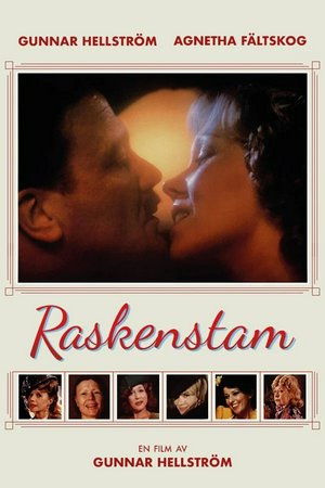 Raskenstam, Agnetha Fältskog,Harriet Andersson,Yvonne Lombard,Carl-Gustaf Lindstedt,Gösta Prüzelius